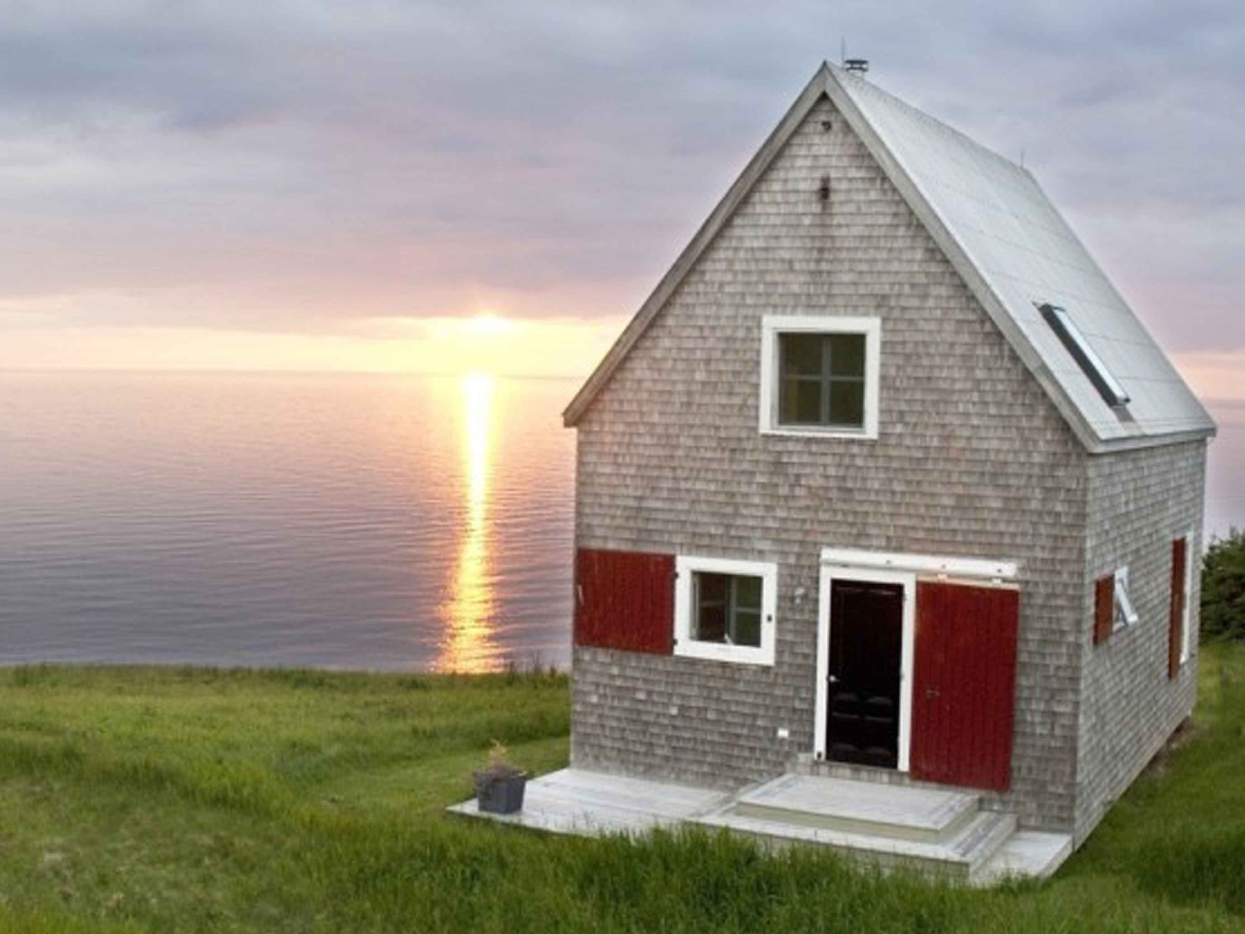 Cape Breton, Nova Scotia