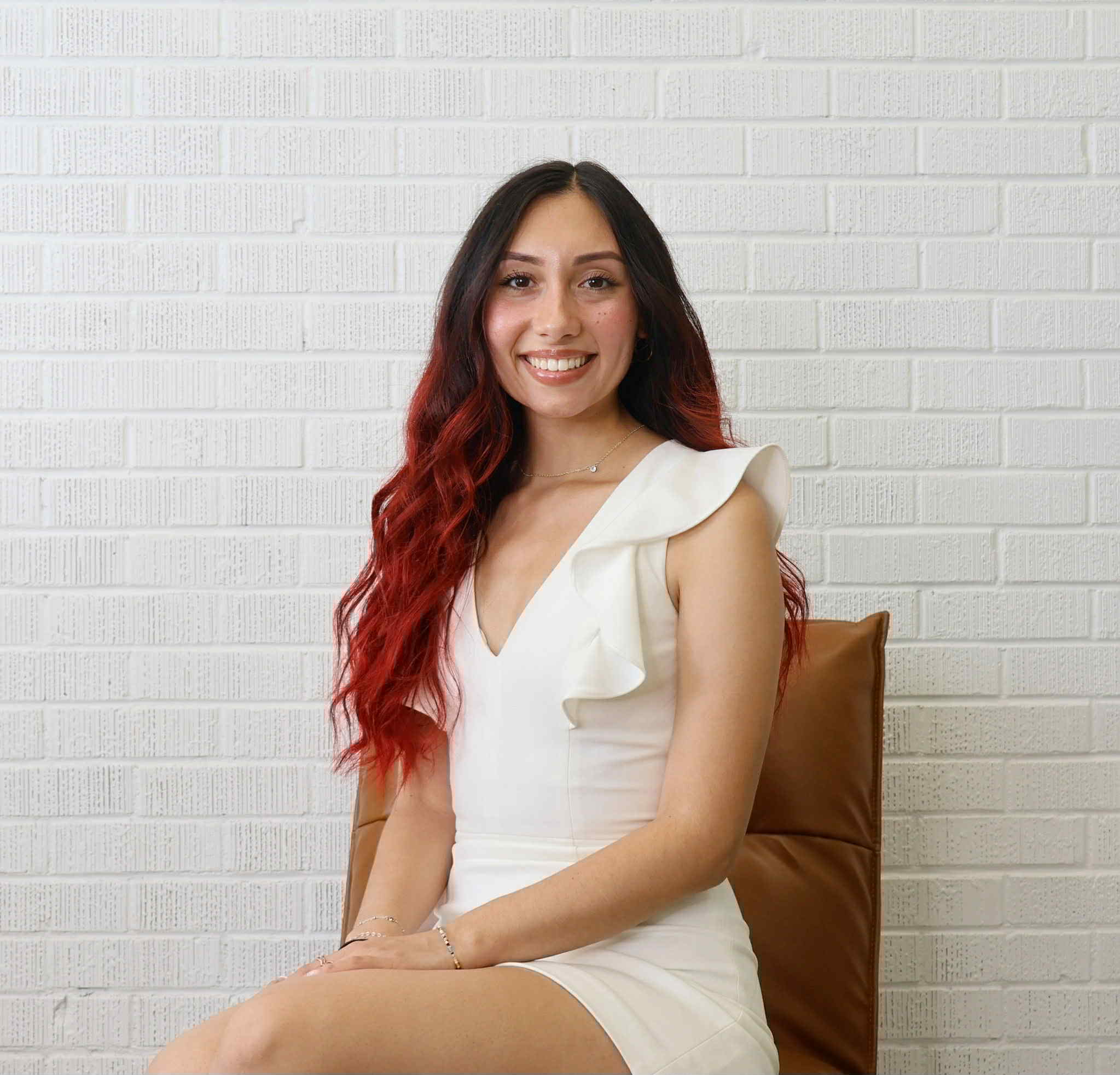 Danielle - Professional Waxologist