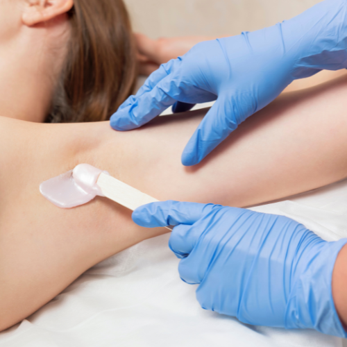 Body Waxing