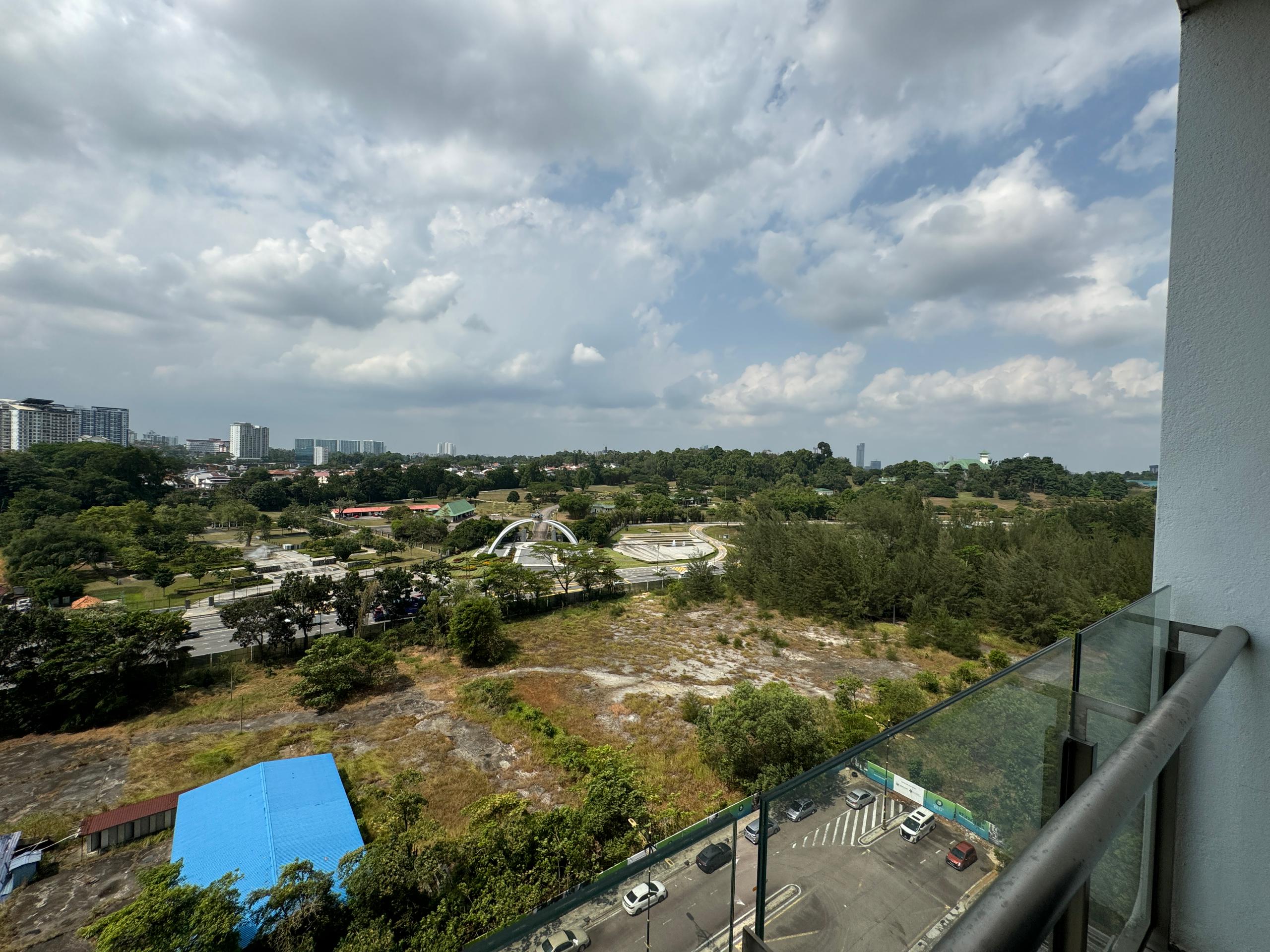 Danga Bay Danga Bay