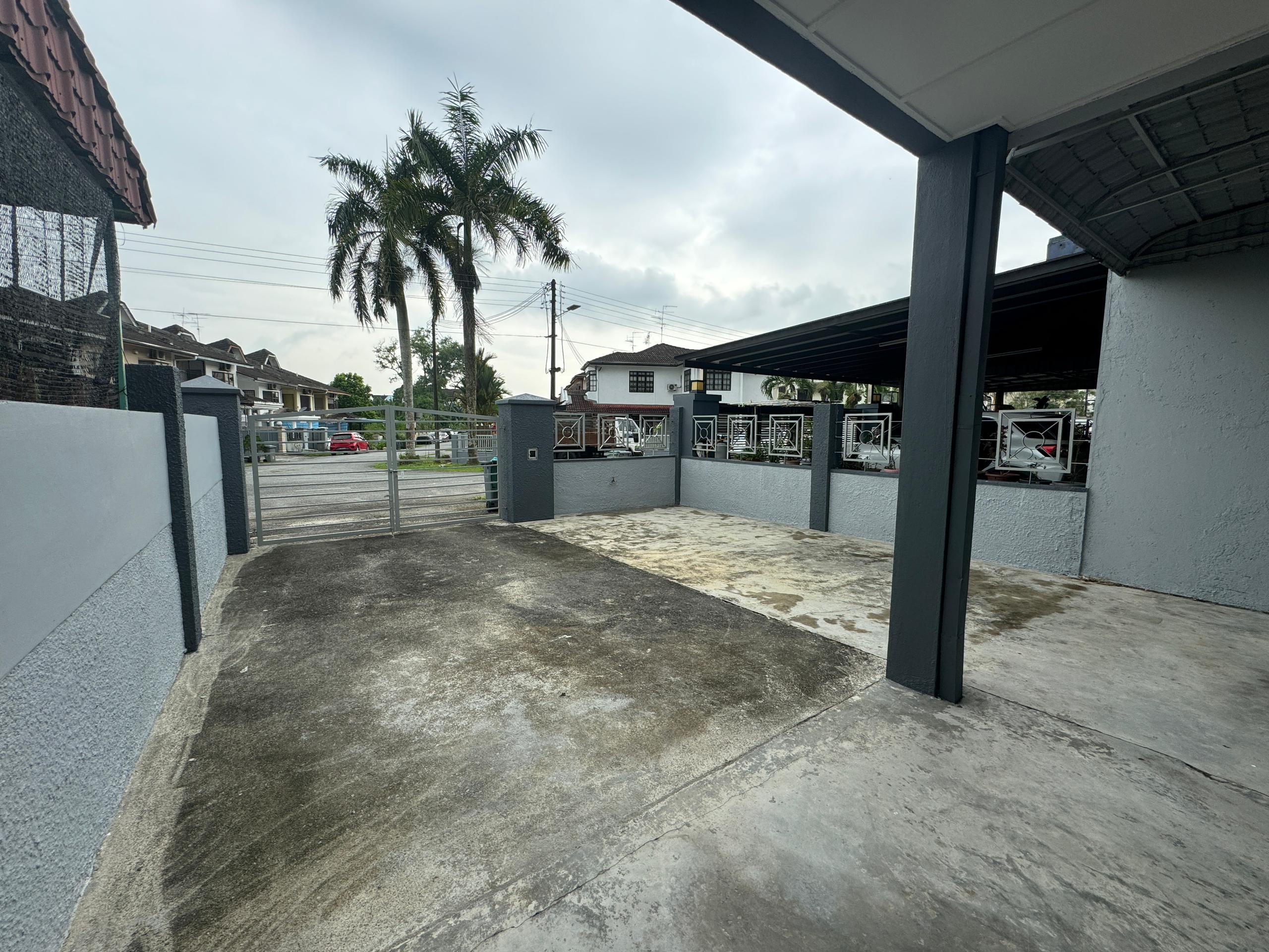 Skudai Skudai