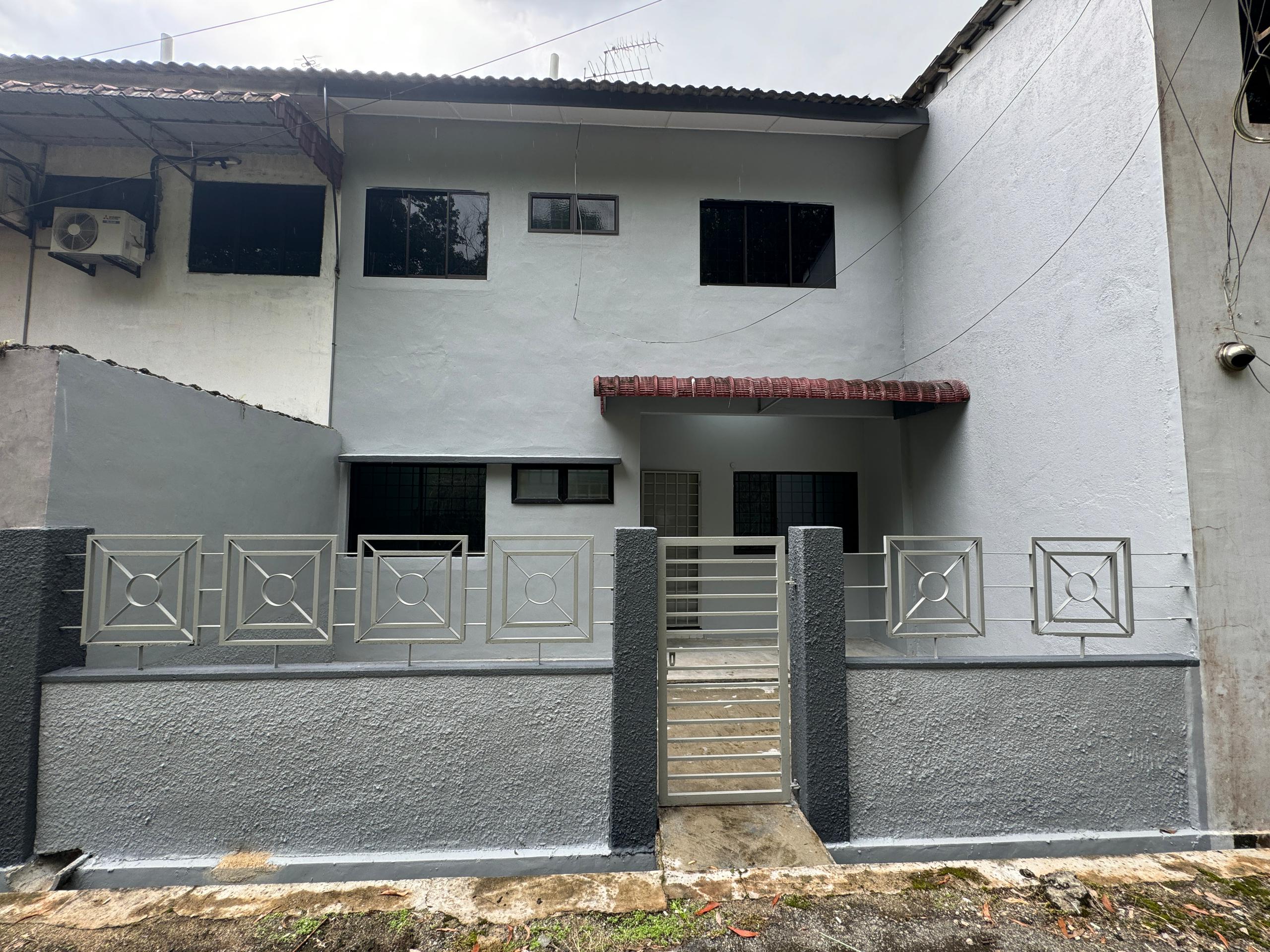 Skudai Skudai