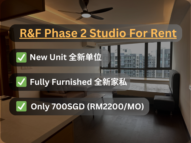R&F R&F