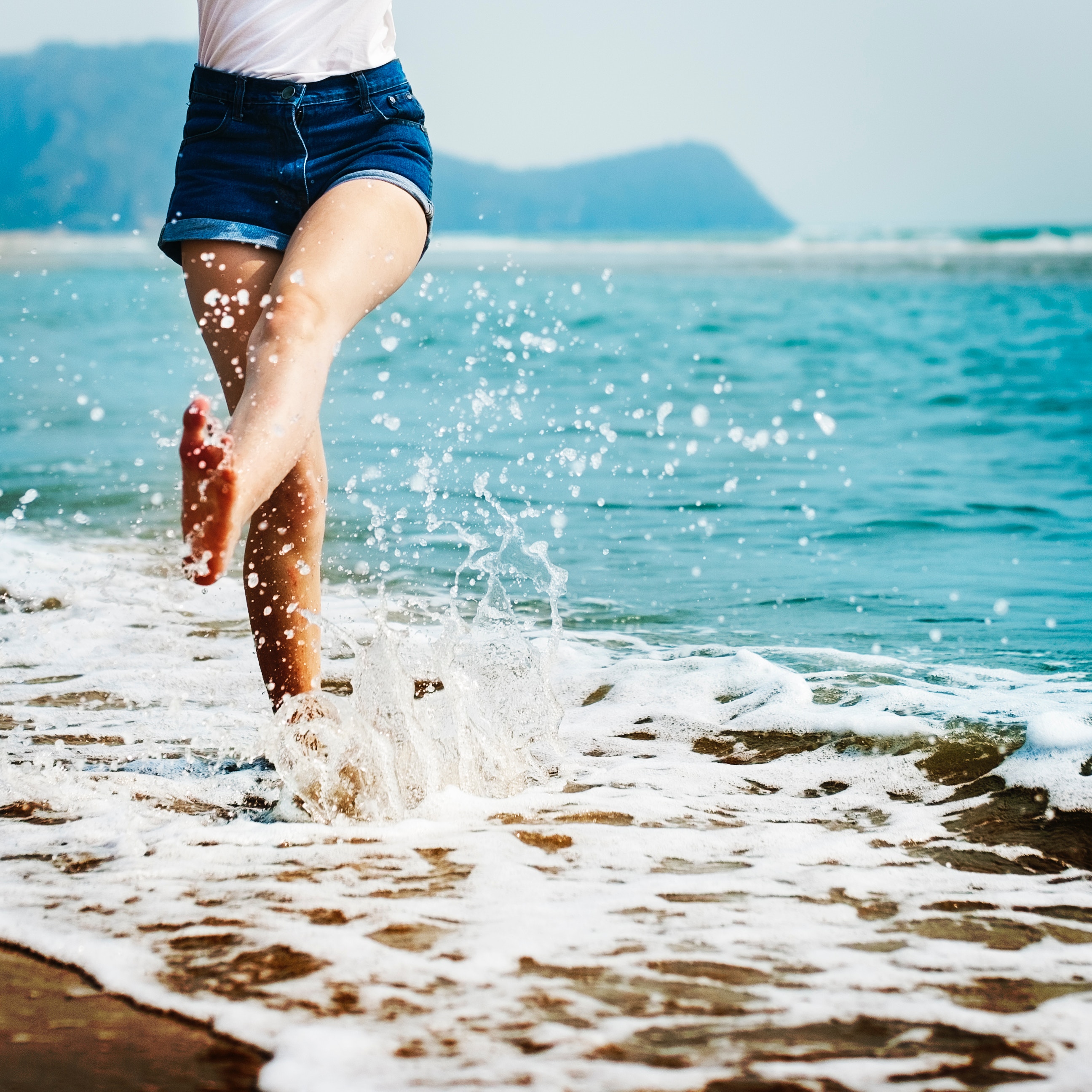 It's OK to keep moving from midlife It's OK to keep moving from midlife