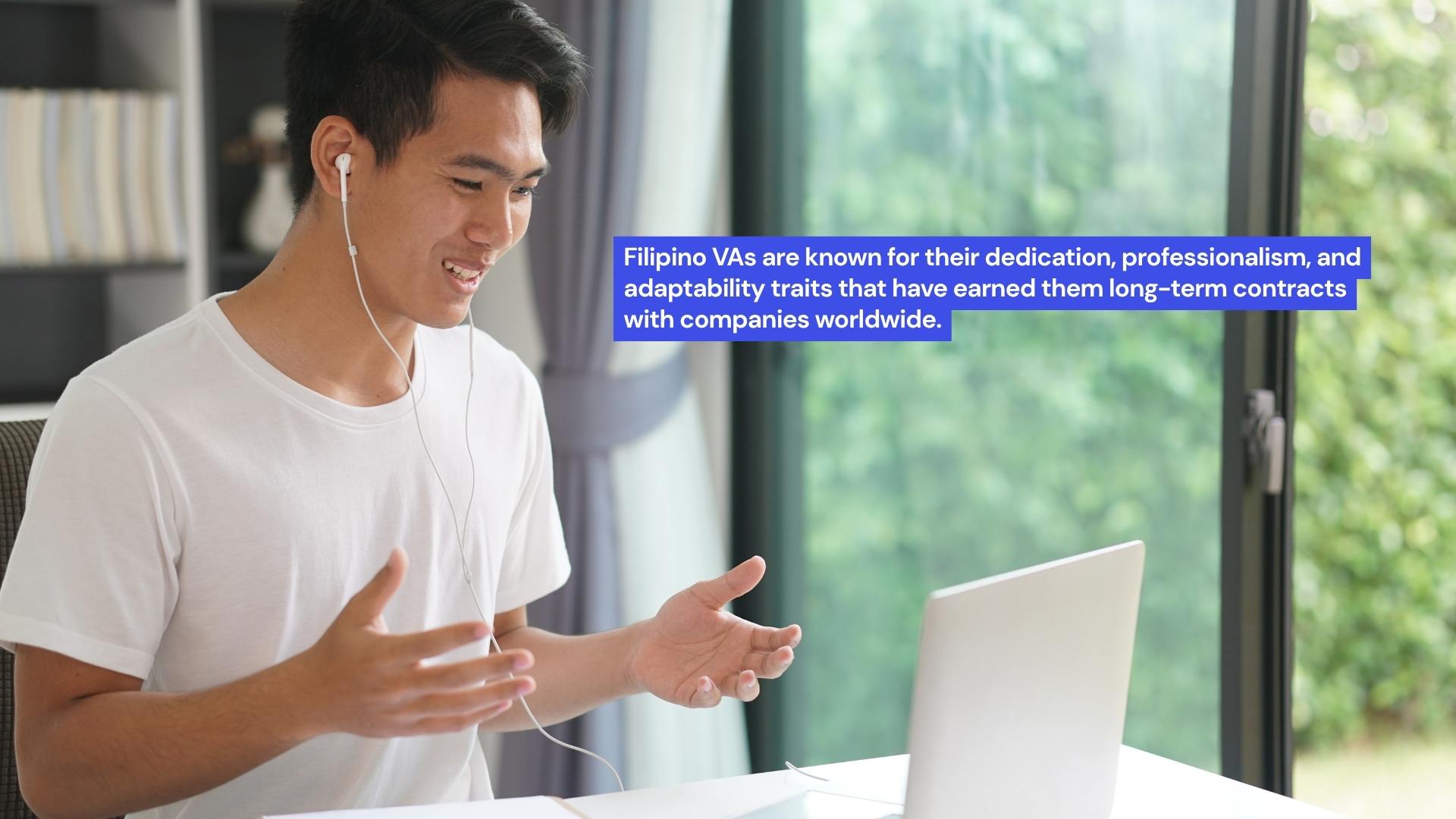 Why Hire Virtual Assistant from the Philippines Today Why Hire Virtual Assistant from the Philippines Today