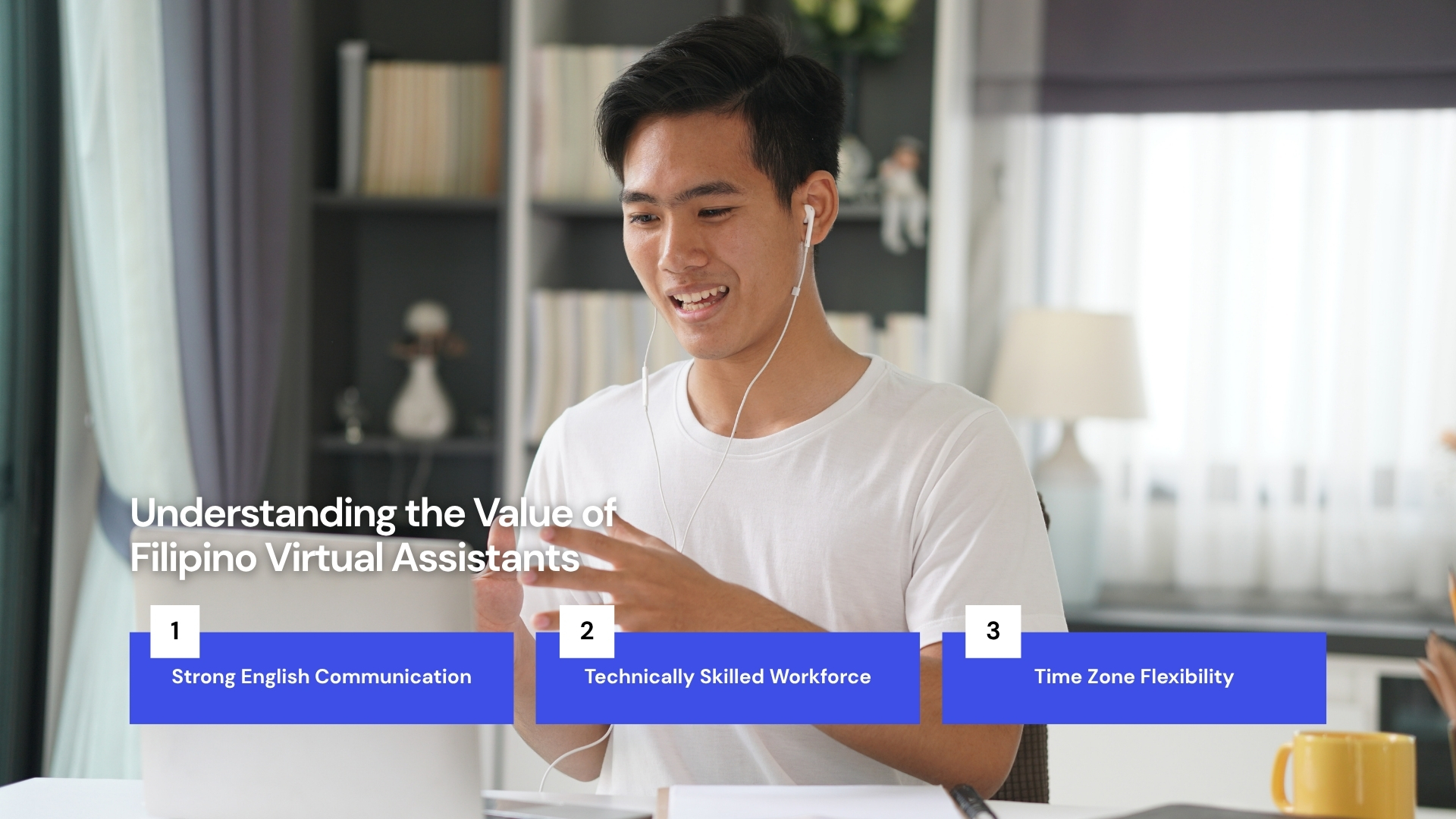 Understanding the Value of Filipino Virtual Assistants Understanding the Value of Filipino Virtual Assistants