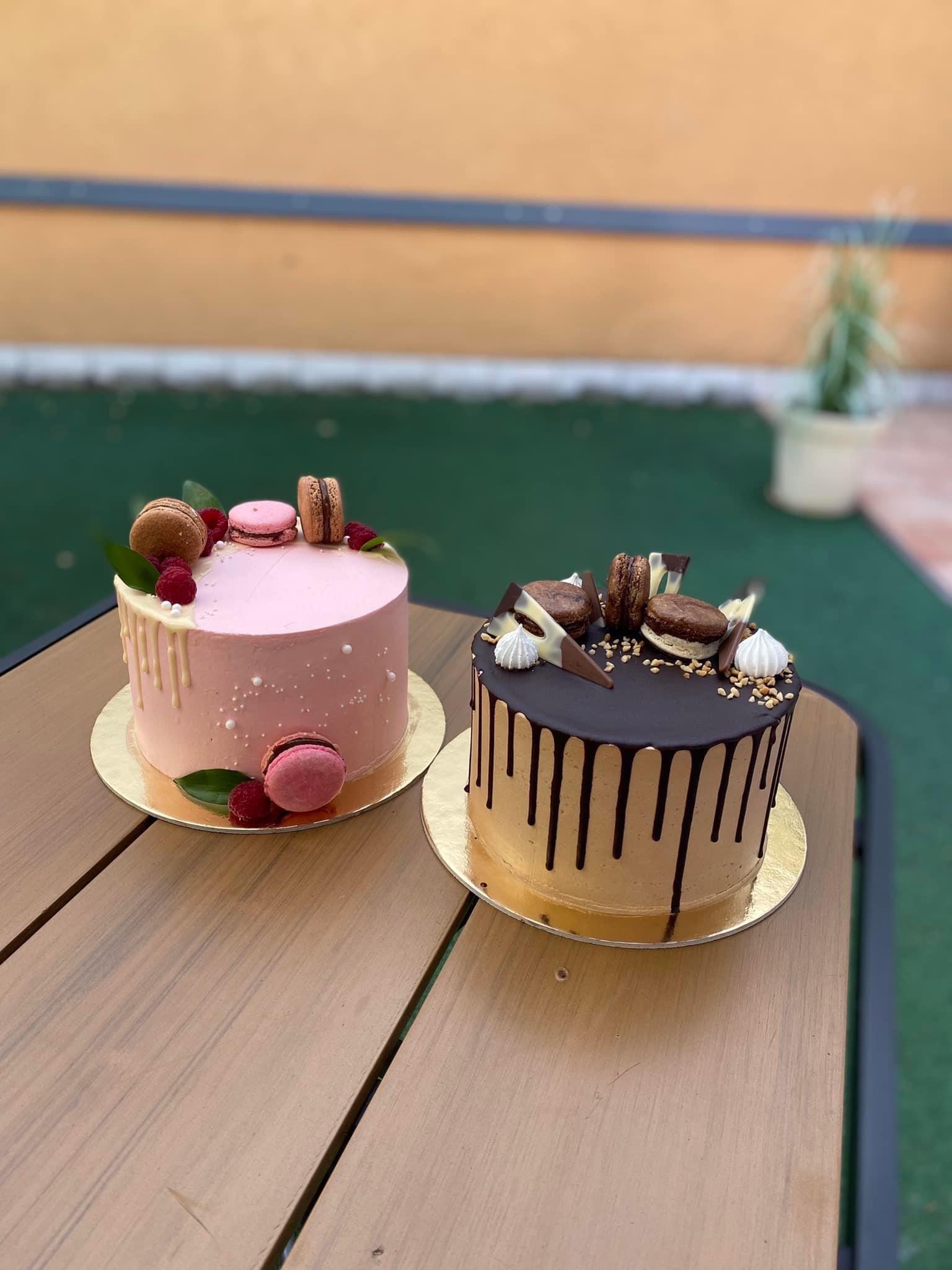 Normál Torta 1