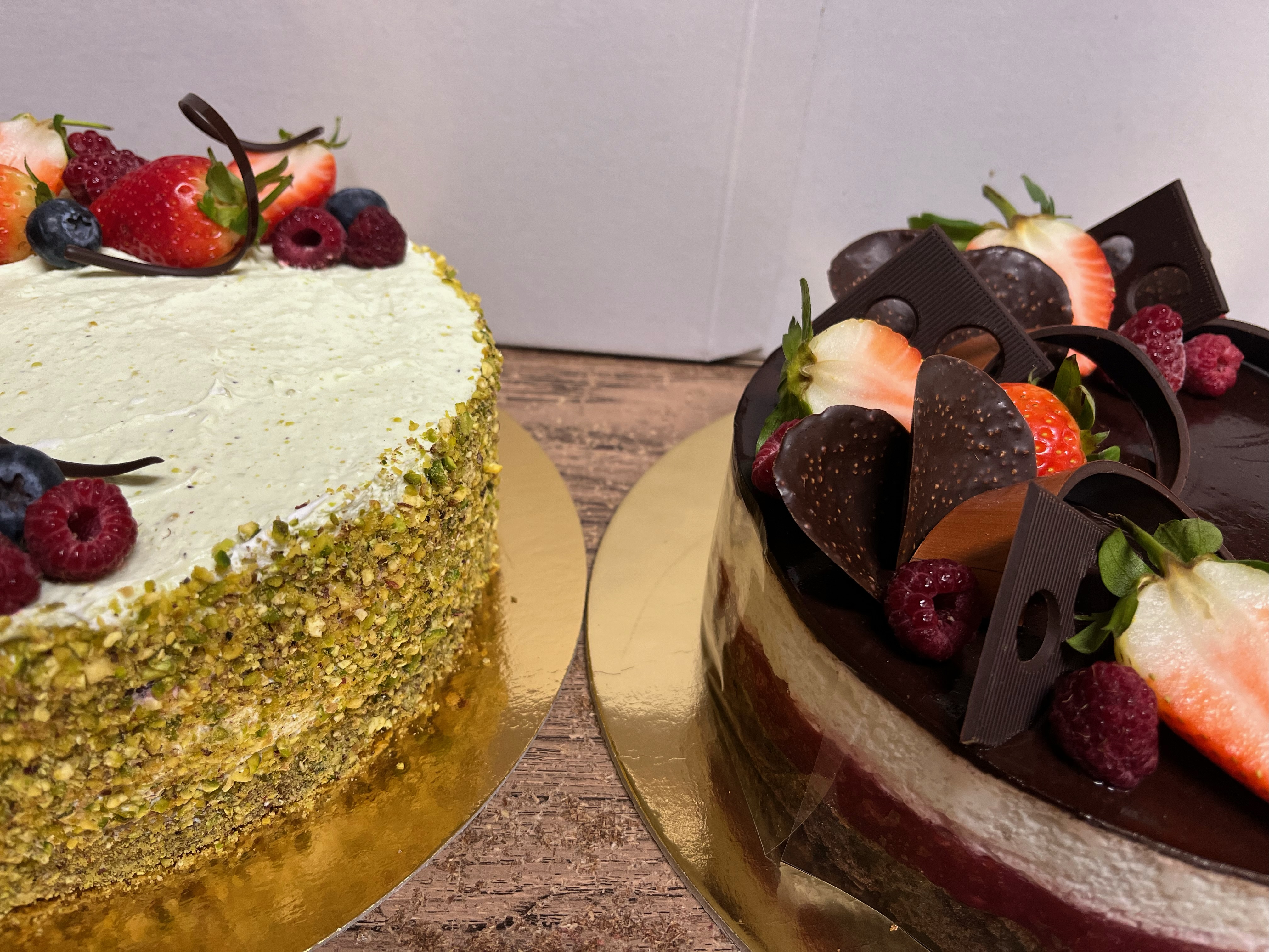 Mousse Torta 2