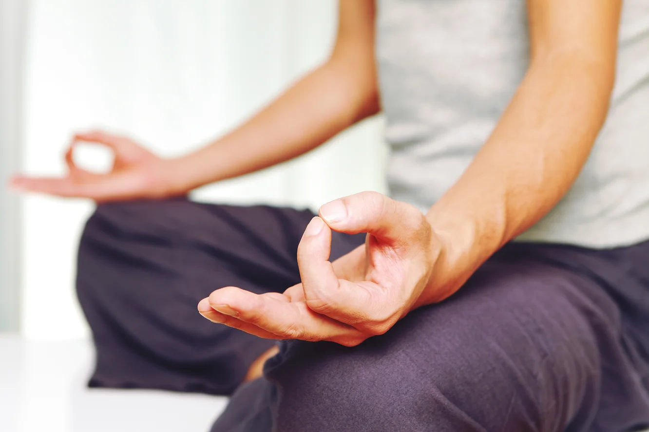 Meditation