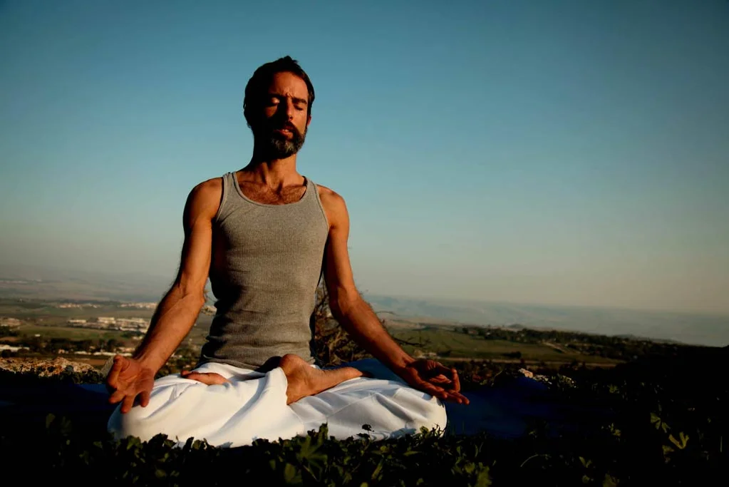Meditation