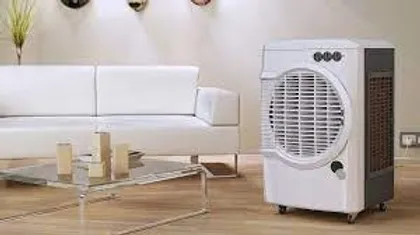 AC Livingroom