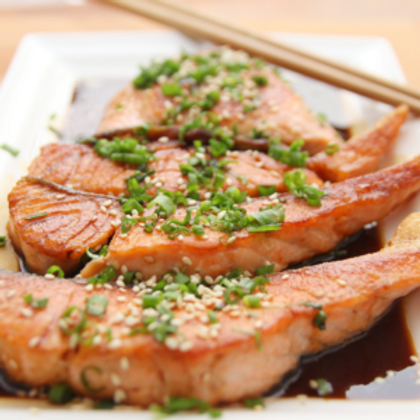 Fish