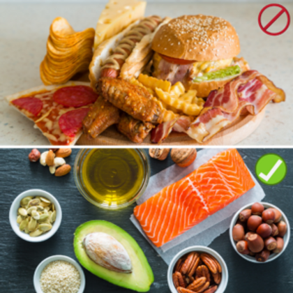 Good Foods