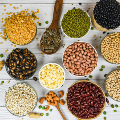 Whole grains