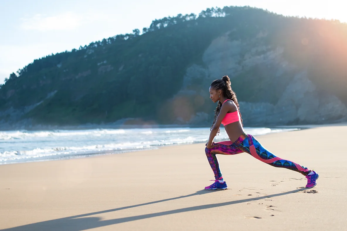 Stretching