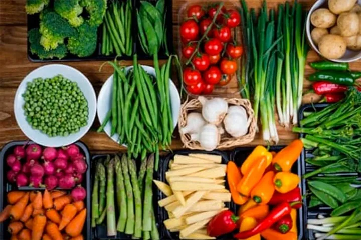 Veggies