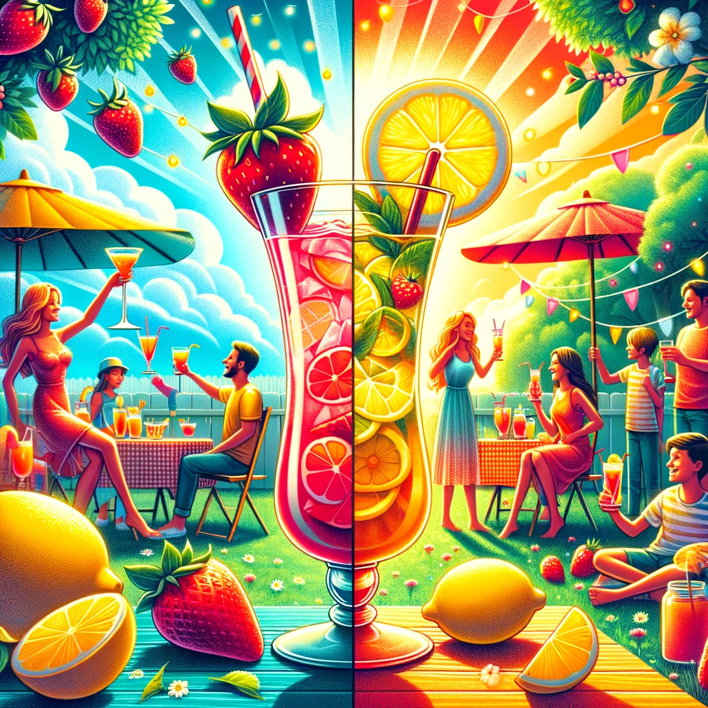 The Citrus Chronicles
