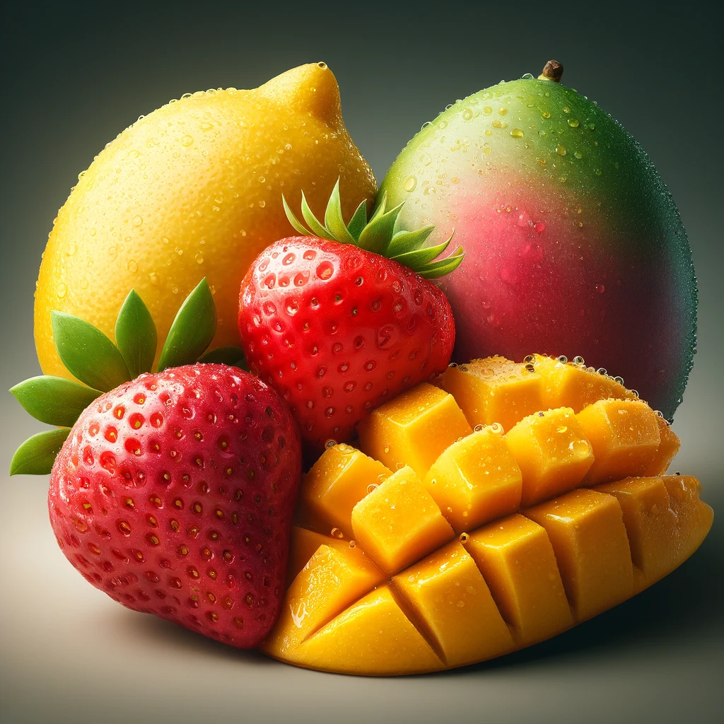 Flavor Variety