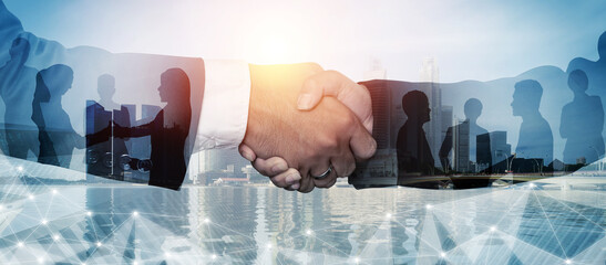 community growth, online presence, offline presence 