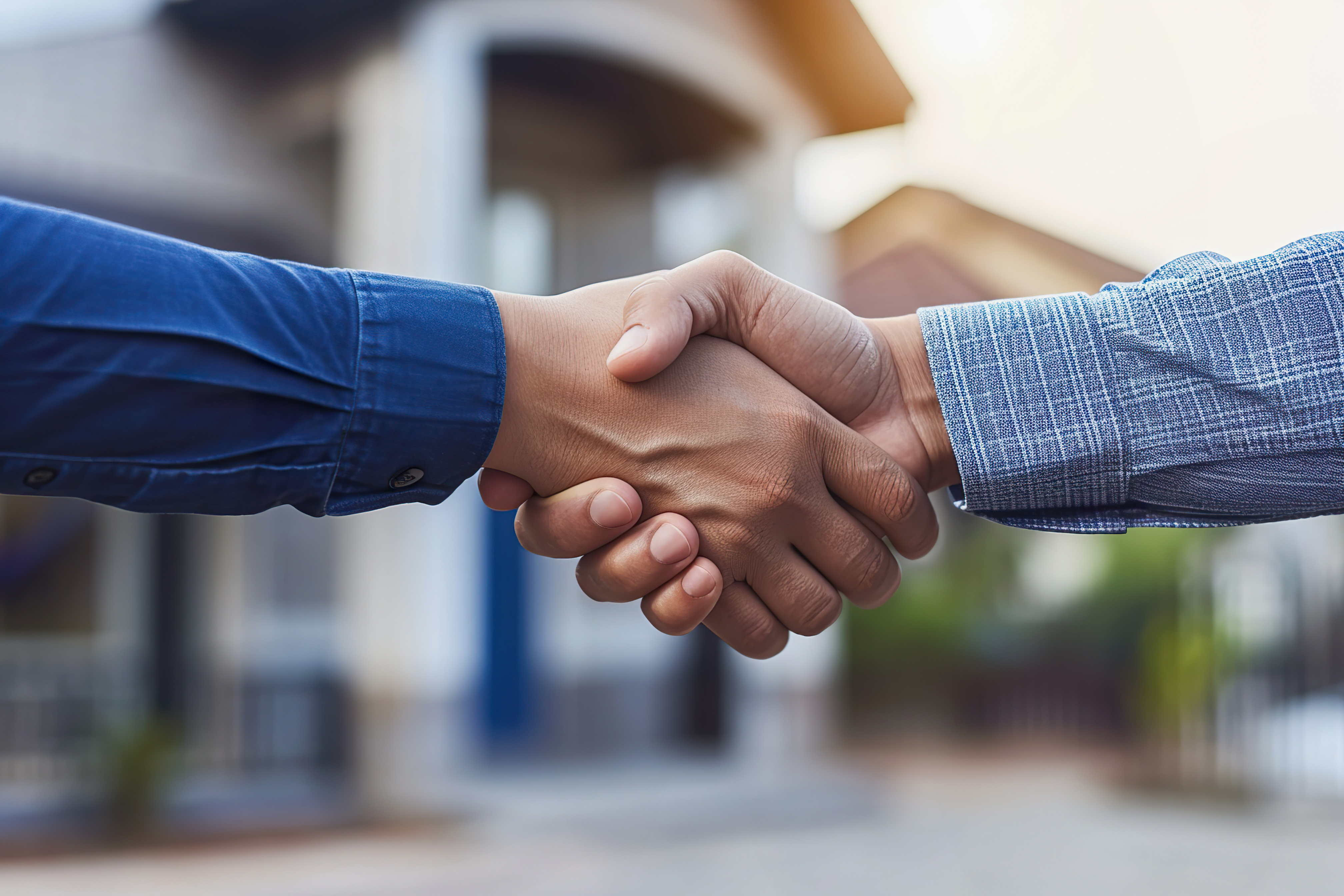 Trusted partner home inspection South Georgia and North Florida