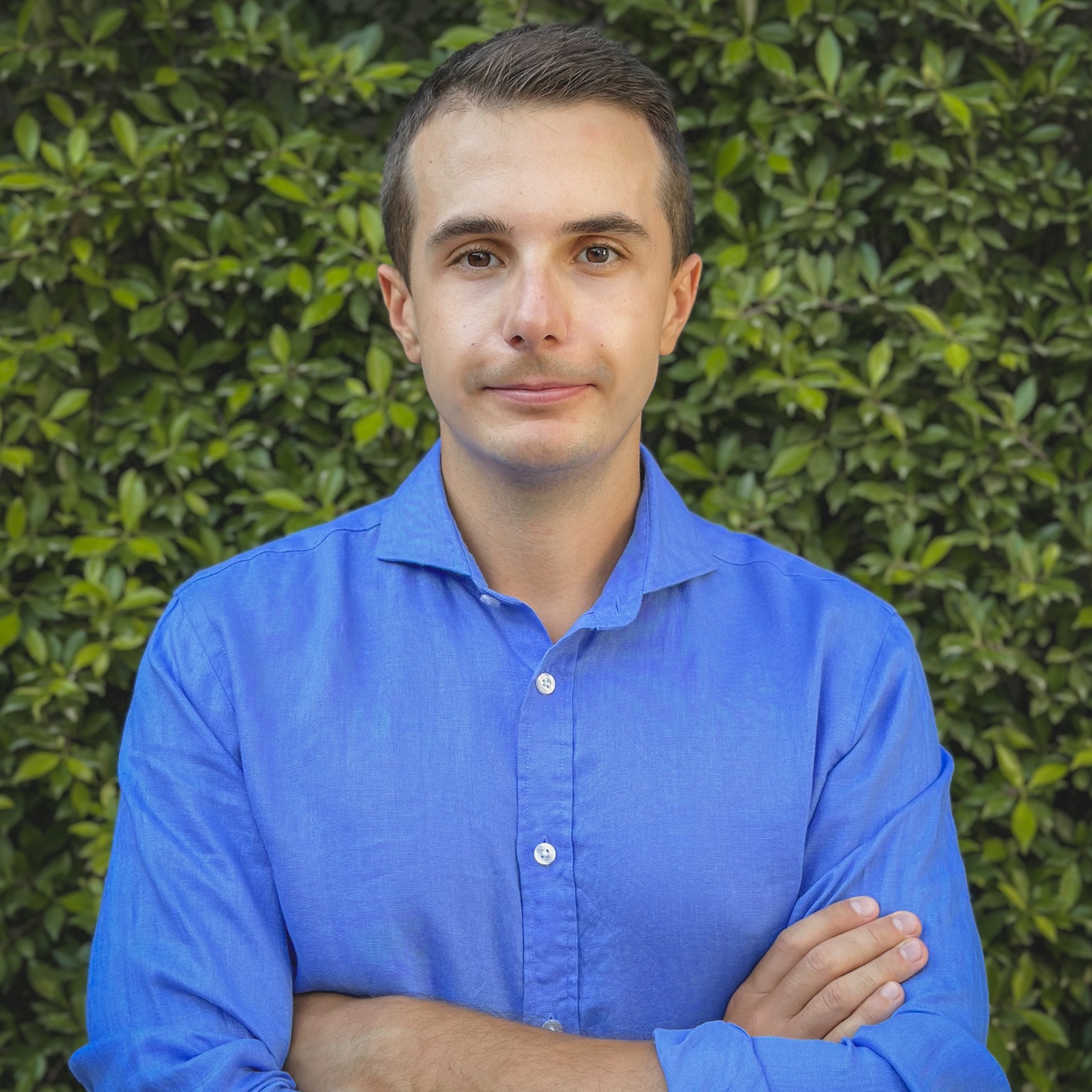 Tomasz Babiec, AI Course Creation Expert