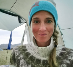 Merete Sagen Sælevik