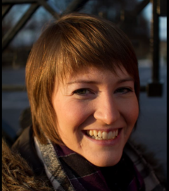 Kristine Leirheim Fagerli