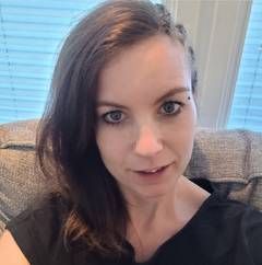 Caroline Tyrrell Pedersen