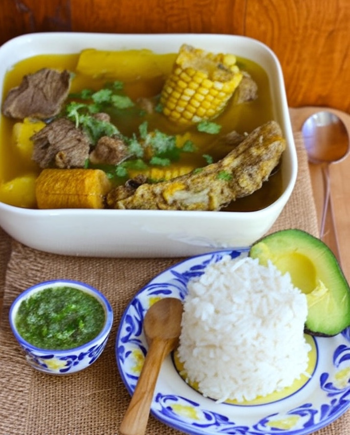 Sancocho