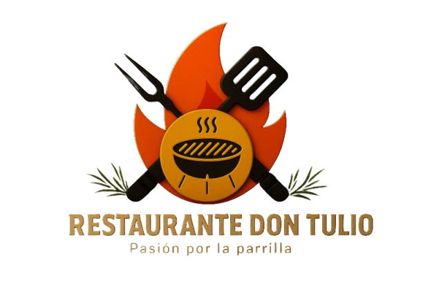 Don Tulio Parrilla