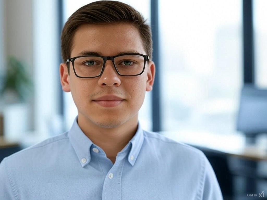 Xiaoxi Qiao, Ux/UI designer intern
