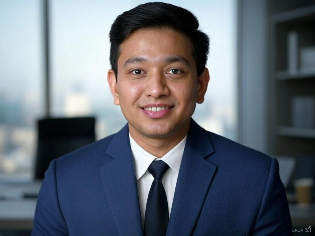 Maab, finance intern 