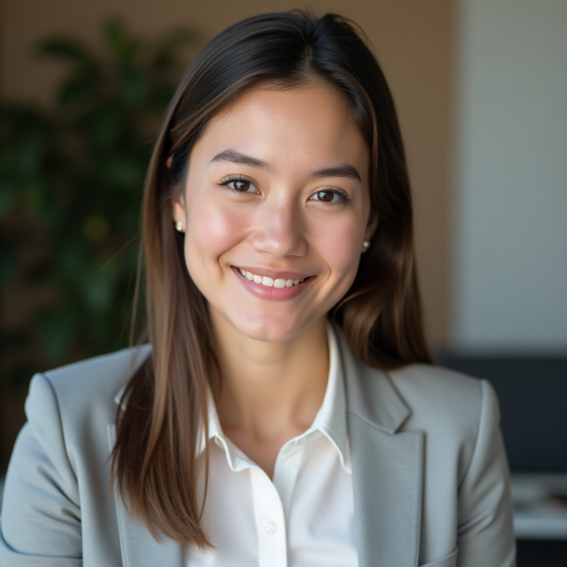 Rachel Miller, Business Consultant Intern