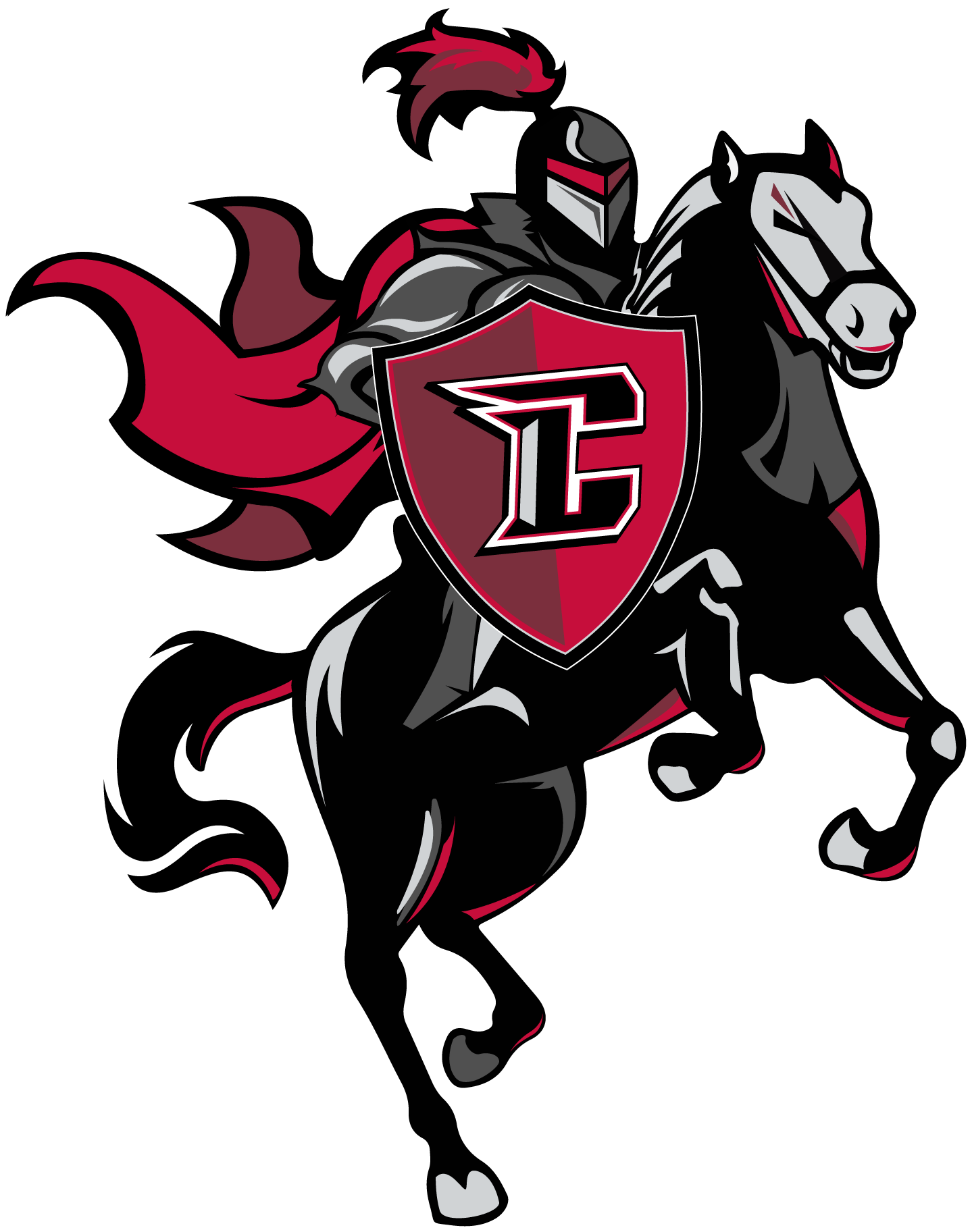 Churchill High School Chargers