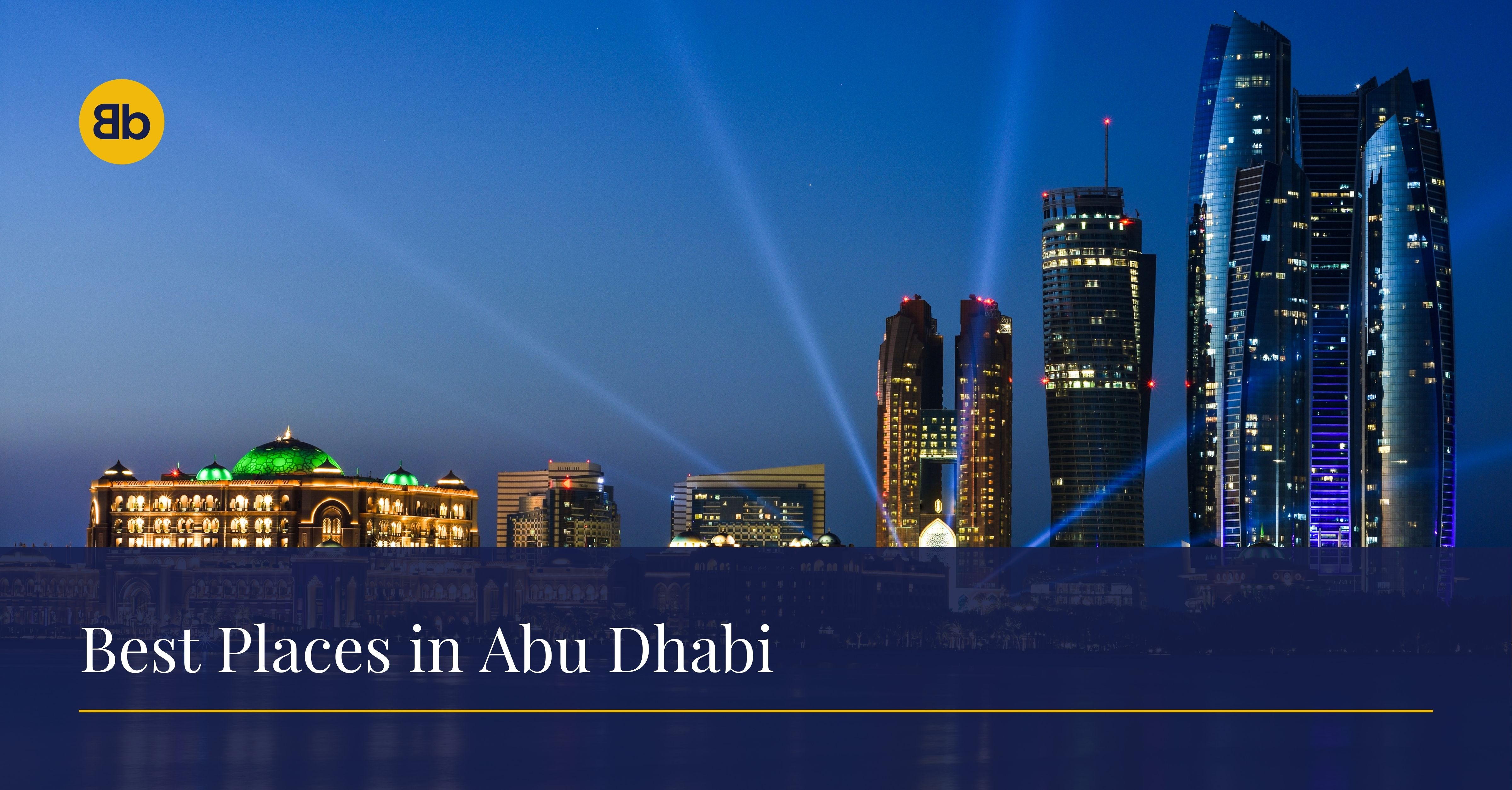 Best Places in Abu Dhabi for First-Time Homebuyers in 2025 and Tips Best Places in Abu Dhabi for First-Time Homebuyers in 2025 and Tips