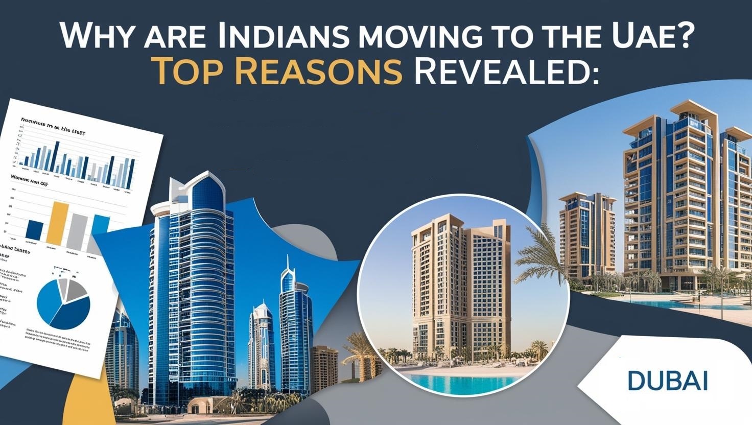 Why are Indians moving to UAE? top reasons revealed Why are Indians moving to UAE? top reasons revealed