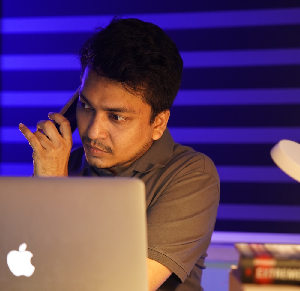 Piyush Agarwal
