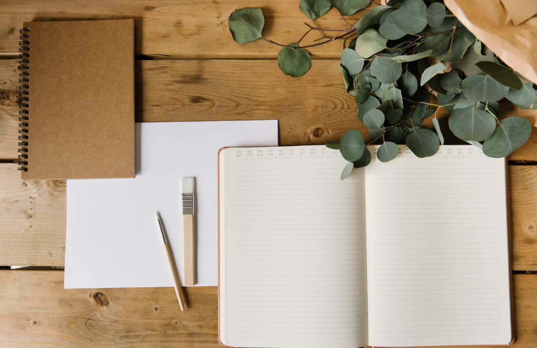 Notebooks Notebooks