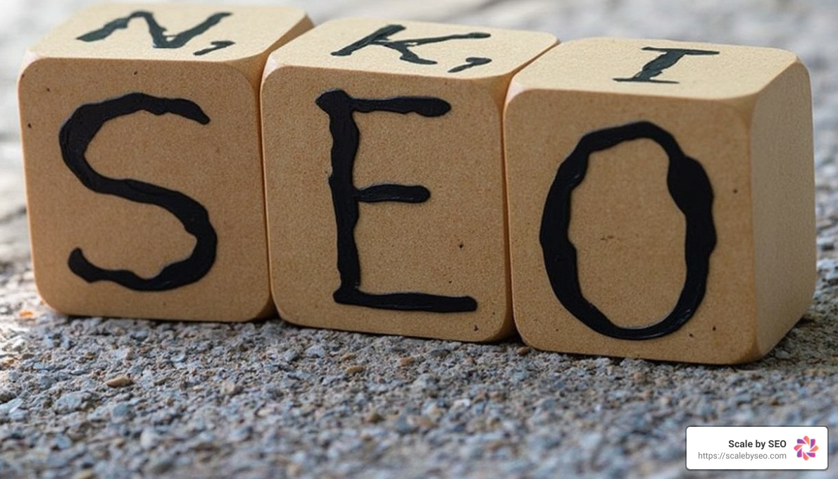 Organic vs. Paid Results - SEO