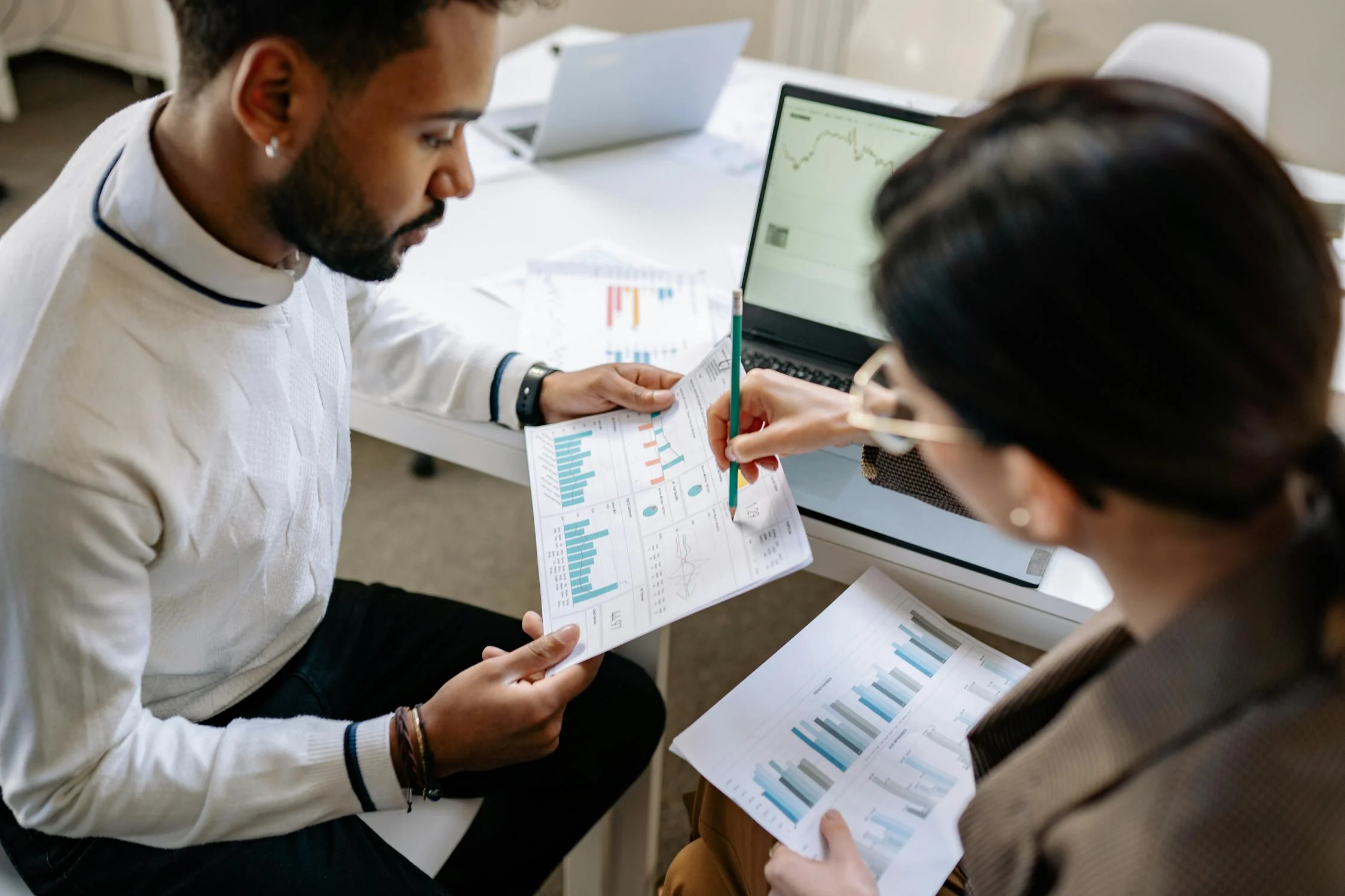 people talking about document - seo experts