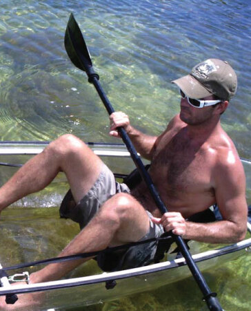 How to Snorkel in Islamorada Florida