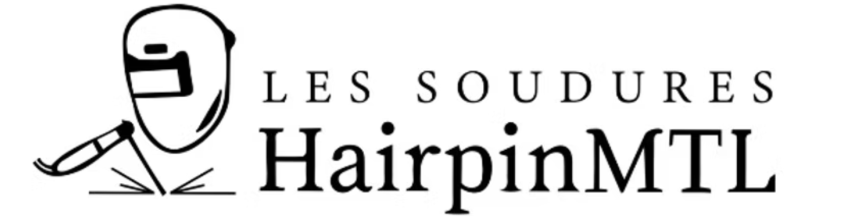 Les Soudures HairpinMTL