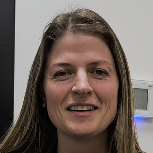 Alicia Christensen