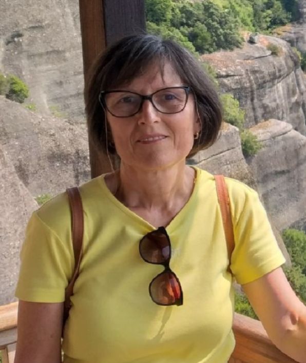 Десислава Керчева