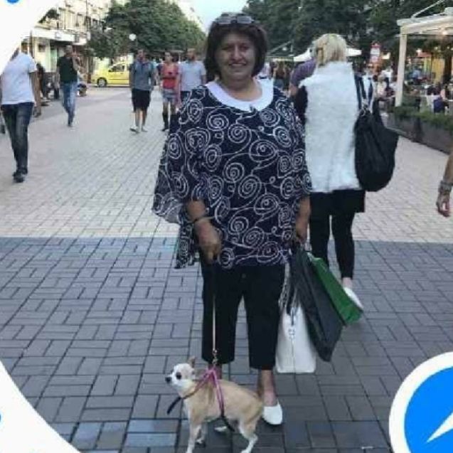 Румяна Хаджийска