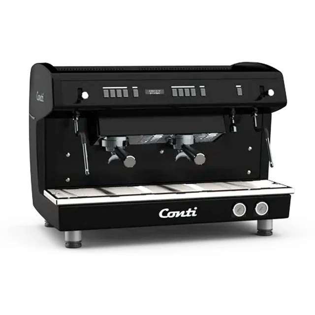 Conti X-One TCI Evo