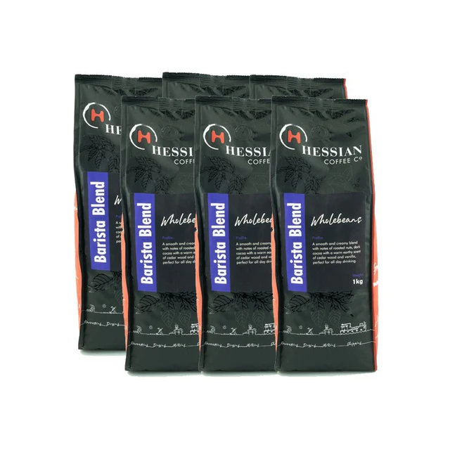 Barista Blend