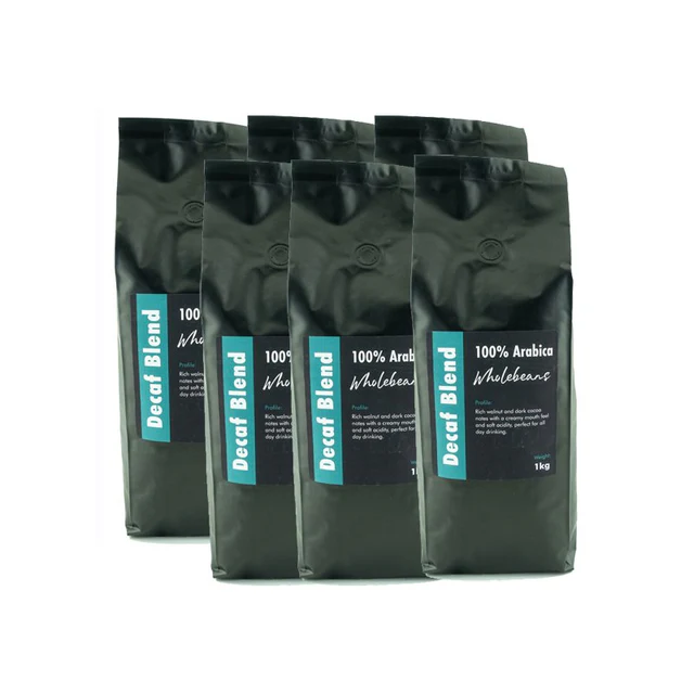 Decaf Blend