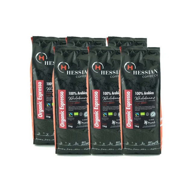 Original Espresso
