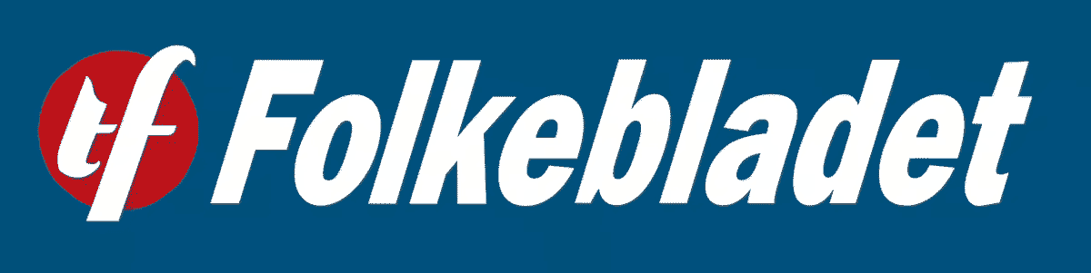 Vil øke bruken av "grønn resept" - Folkebladet business logo